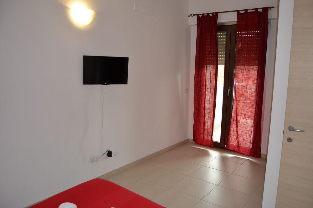 Residence Casabella Roma Ngoại thất bức ảnh