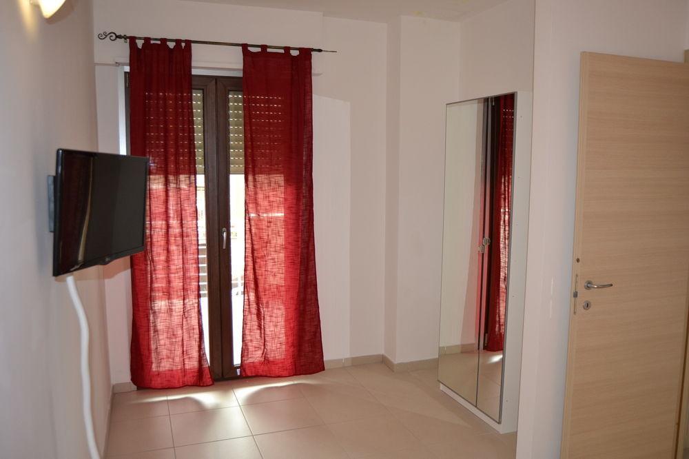 Residence Casabella Roma Ngoại thất bức ảnh