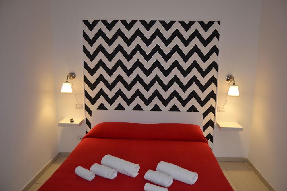 Residence Casabella Roma Ngoại thất bức ảnh