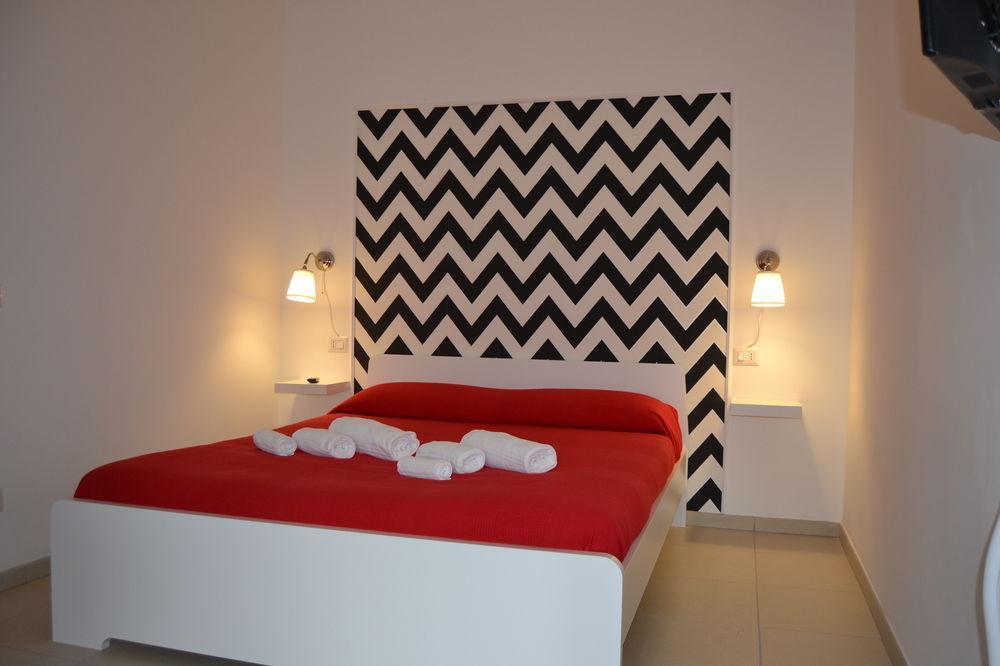 Residence Casabella Roma Ngoại thất bức ảnh