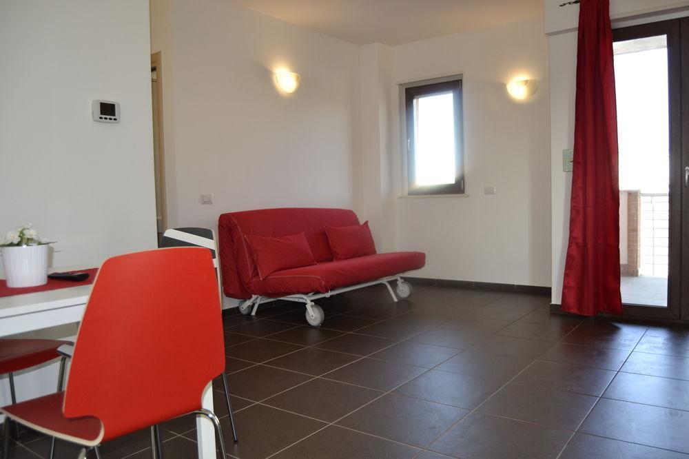 Residence Casabella Roma Ngoại thất bức ảnh