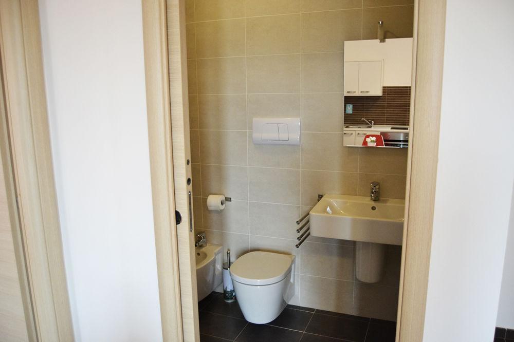Residence Casabella Roma Ngoại thất bức ảnh