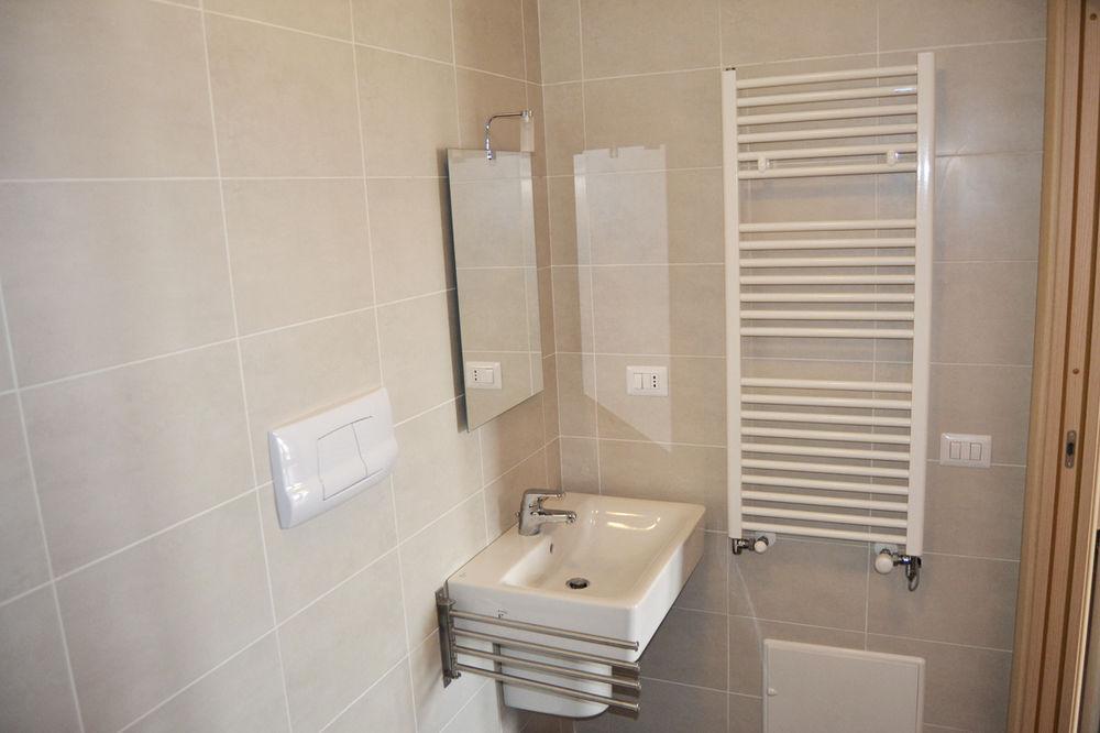 Residence Casabella Roma Ngoại thất bức ảnh
