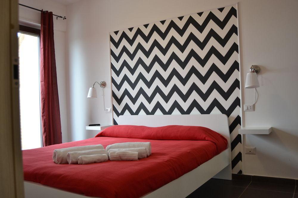 Residence Casabella Roma Ngoại thất bức ảnh