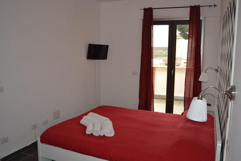 Residence Casabella Roma Ngoại thất bức ảnh