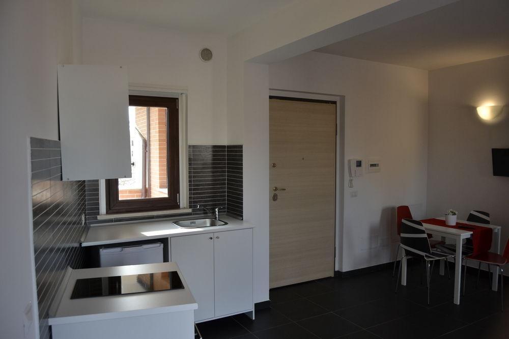 Residence Casabella Roma Ngoại thất bức ảnh