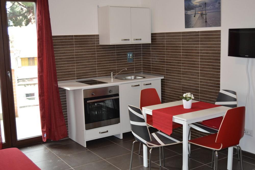 Residence Casabella Roma Ngoại thất bức ảnh
