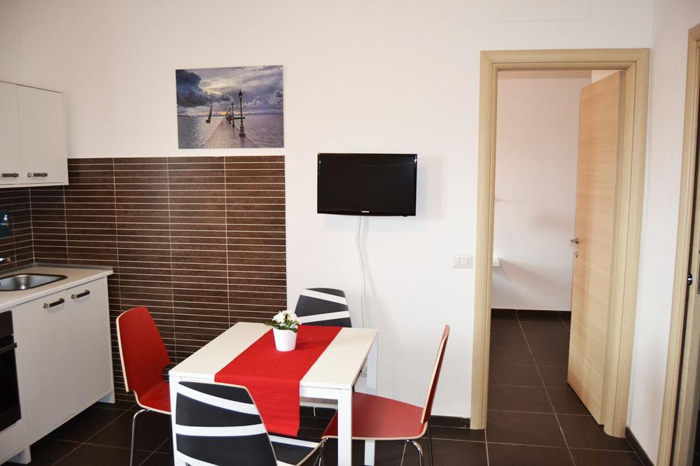 Residence Casabella Roma Ngoại thất bức ảnh