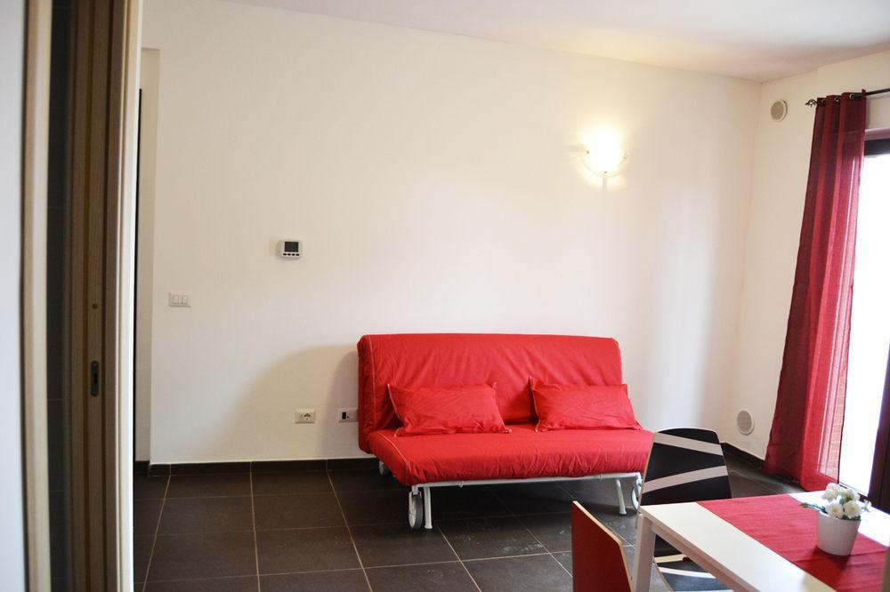 Residence Casabella Roma Ngoại thất bức ảnh