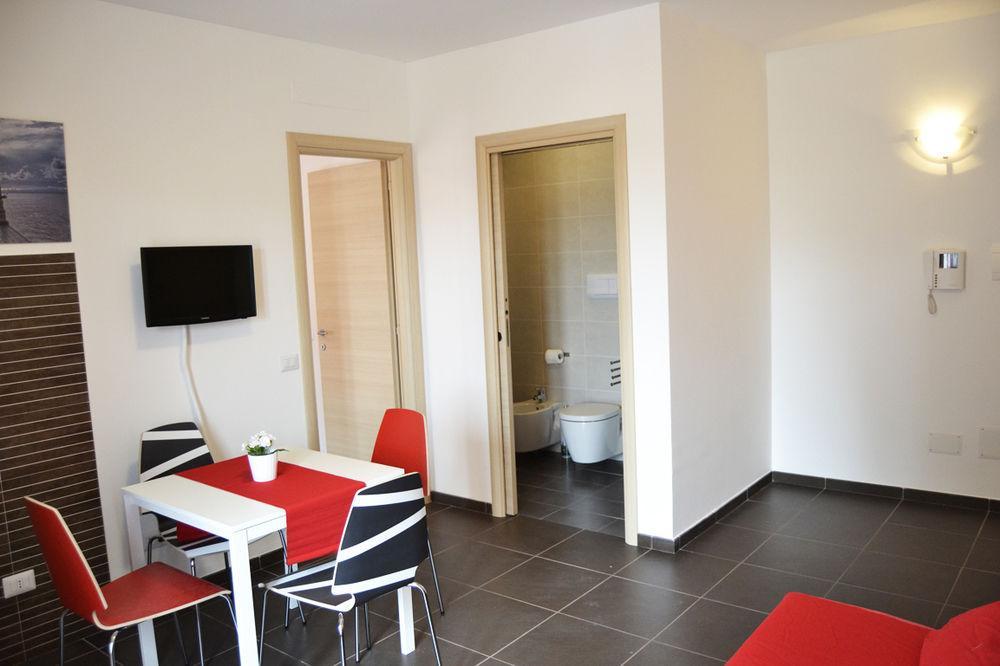 Residence Casabella Roma Ngoại thất bức ảnh