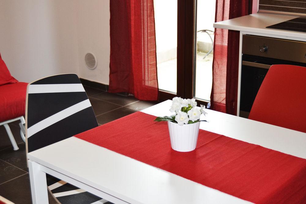 Residence Casabella Roma Ngoại thất bức ảnh