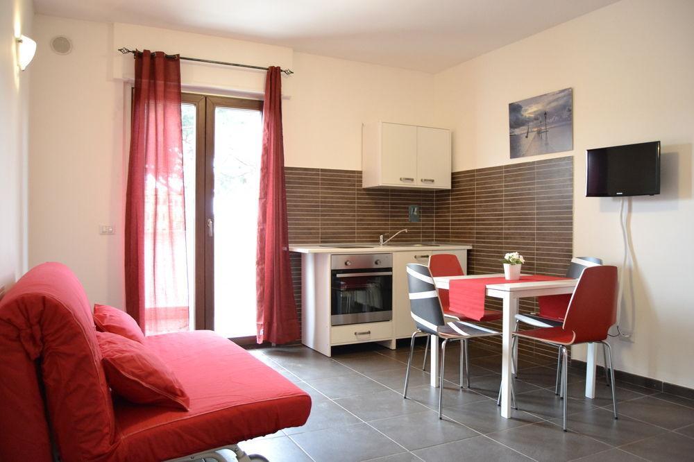 Residence Casabella Roma Ngoại thất bức ảnh