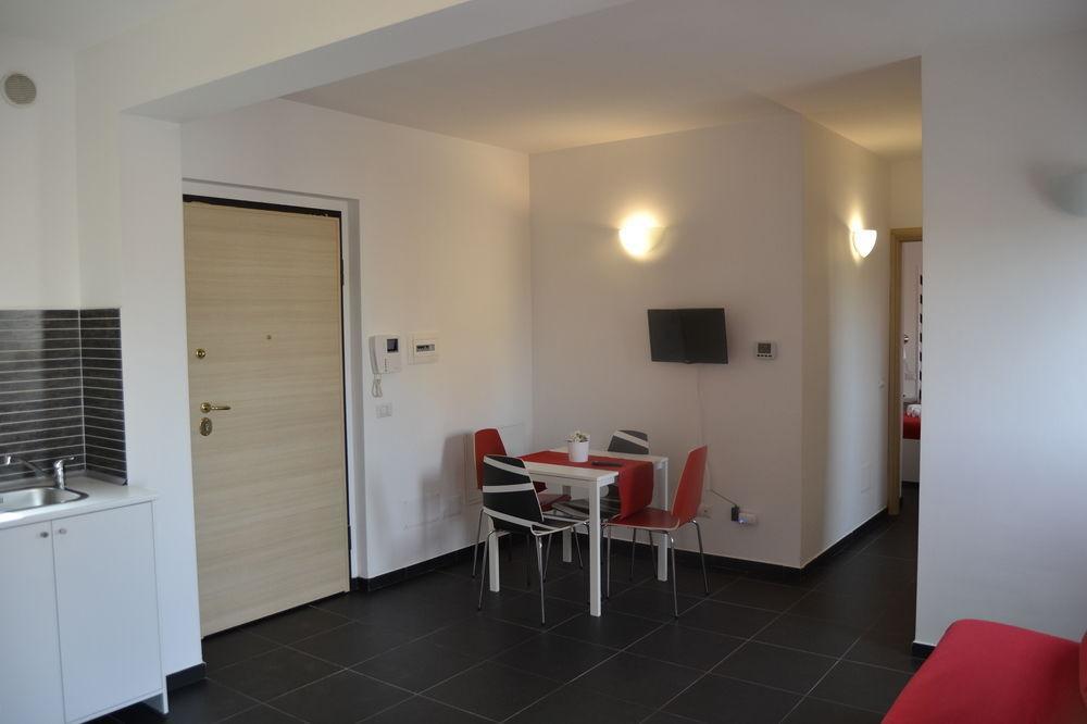 Residence Casabella Roma Ngoại thất bức ảnh
