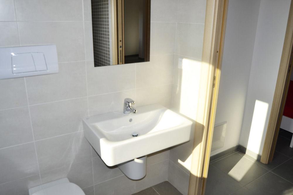 Residence Casabella Roma Ngoại thất bức ảnh