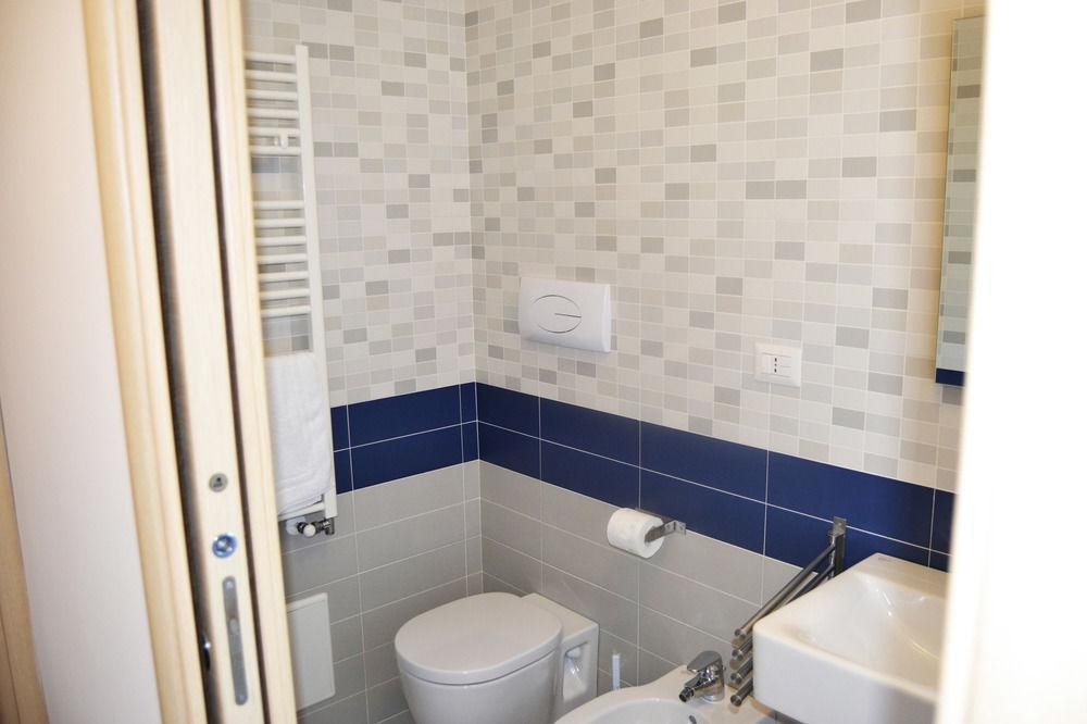 Residence Casabella Roma Ngoại thất bức ảnh