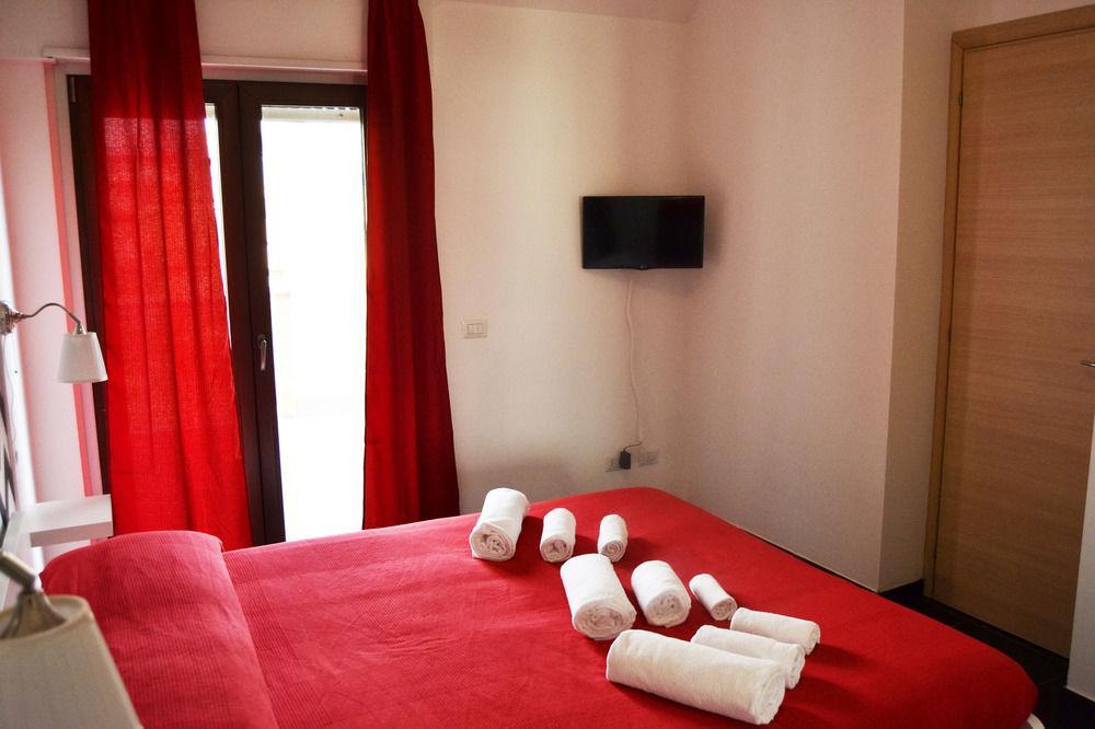 Residence Casabella Roma Ngoại thất bức ảnh