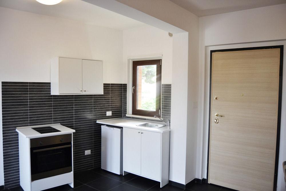 Residence Casabella Roma Ngoại thất bức ảnh