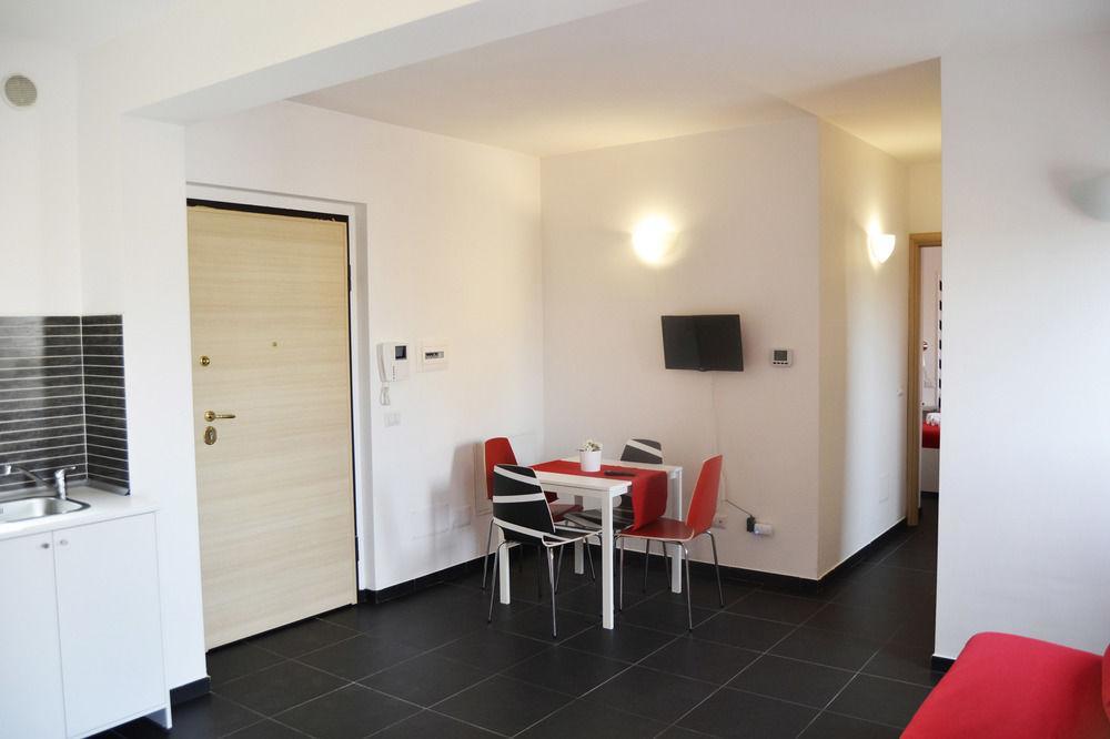 Residence Casabella Roma Ngoại thất bức ảnh