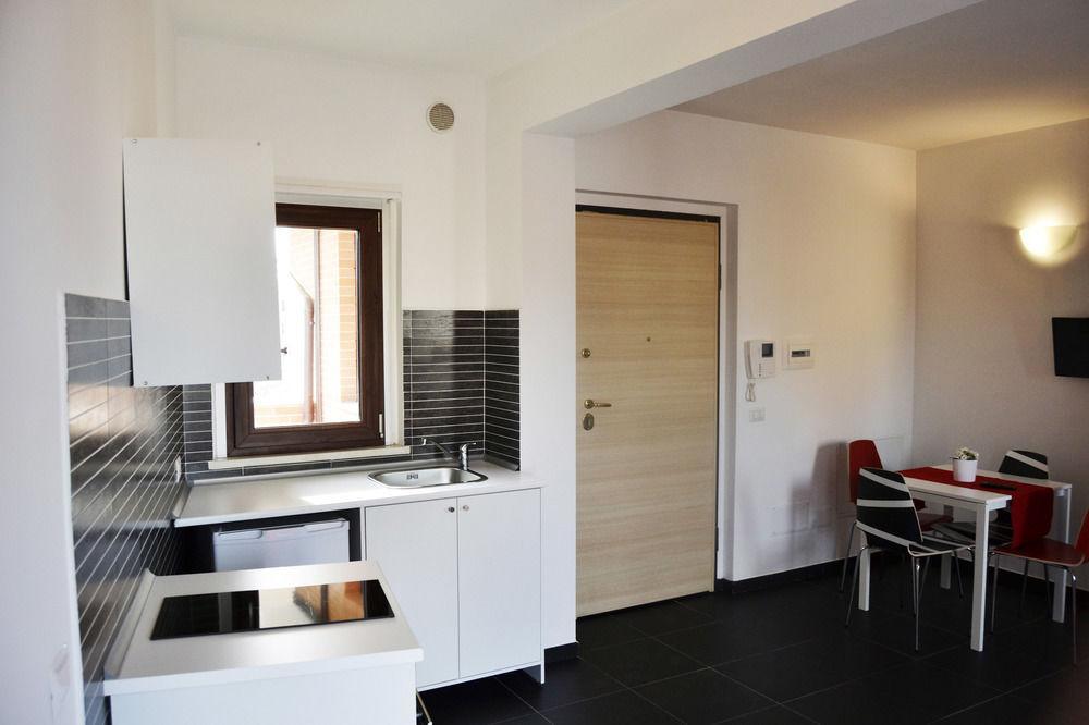 Residence Casabella Roma Ngoại thất bức ảnh