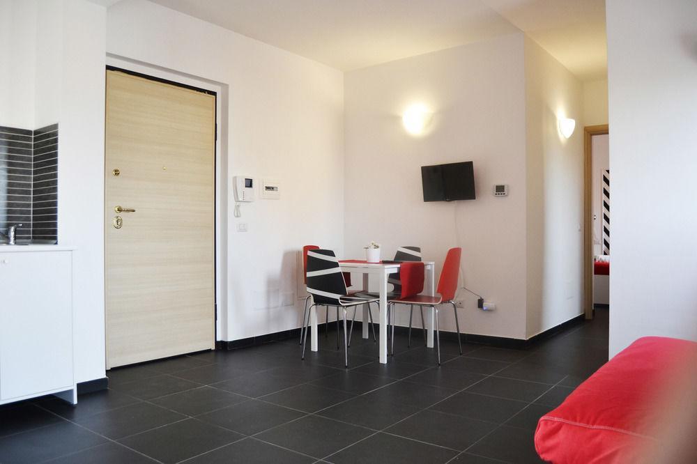 Residence Casabella Roma Ngoại thất bức ảnh