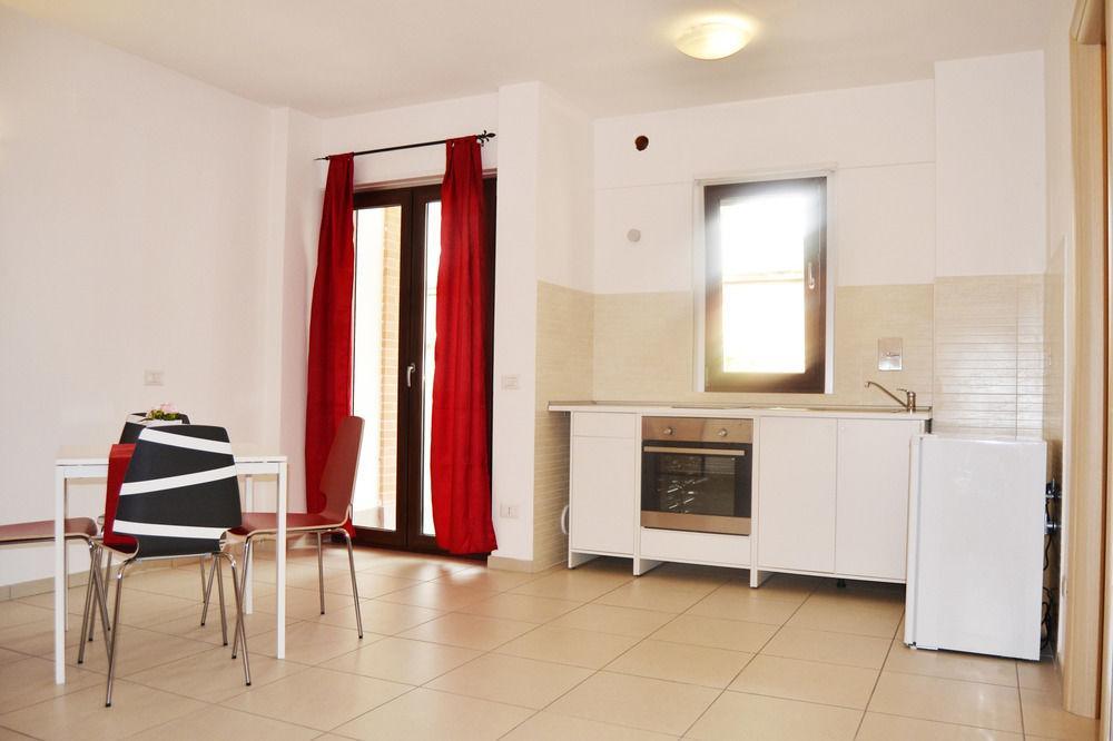 Residence Casabella Roma Ngoại thất bức ảnh
