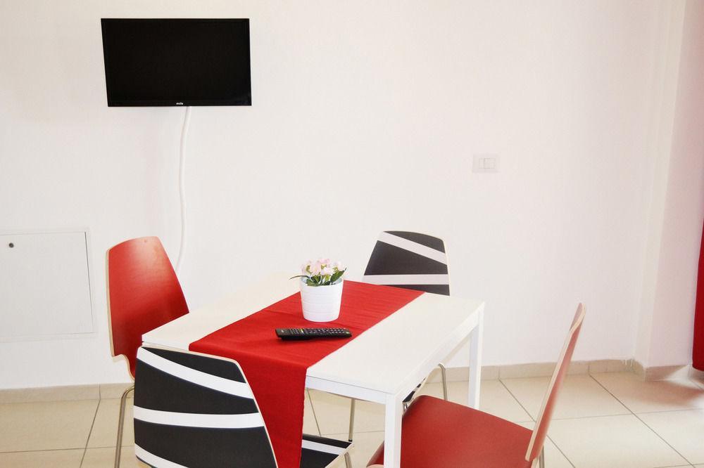 Residence Casabella Roma Ngoại thất bức ảnh