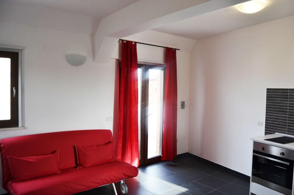 Residence Casabella Roma Ngoại thất bức ảnh