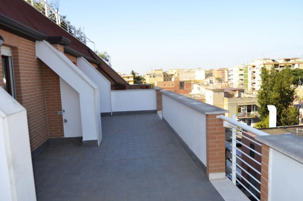 Residence Casabella Roma Ngoại thất bức ảnh