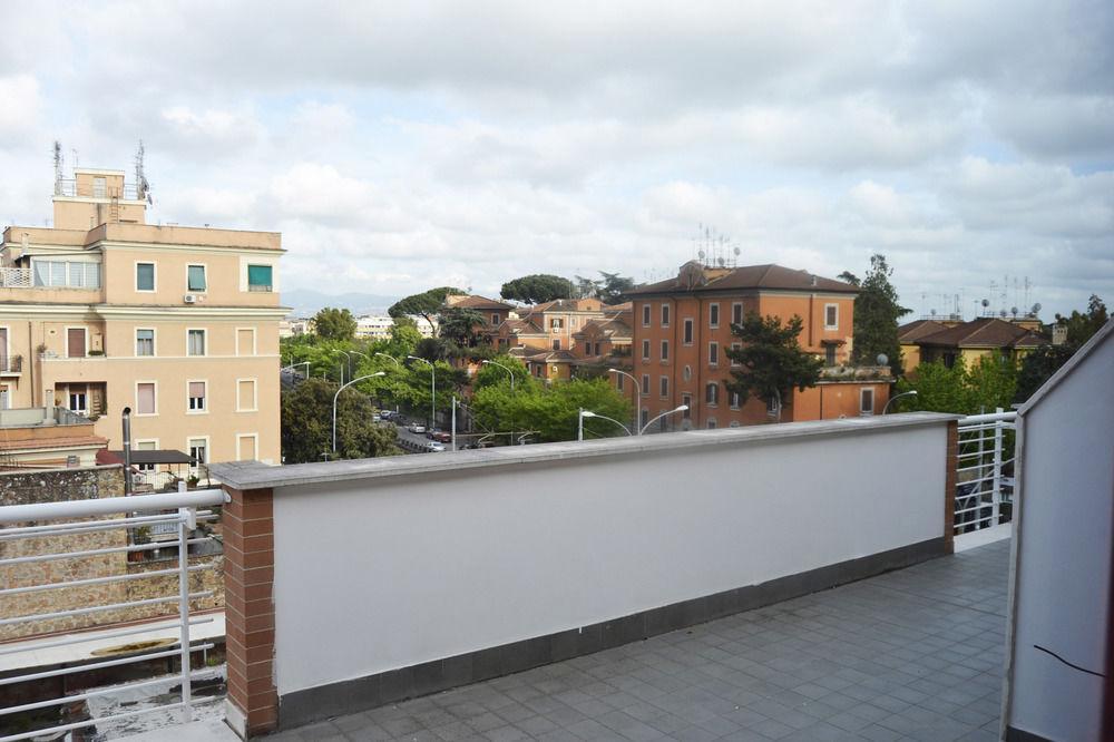 Residence Casabella Roma Ngoại thất bức ảnh