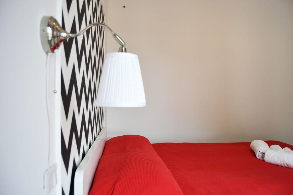 Residence Casabella Roma Ngoại thất bức ảnh