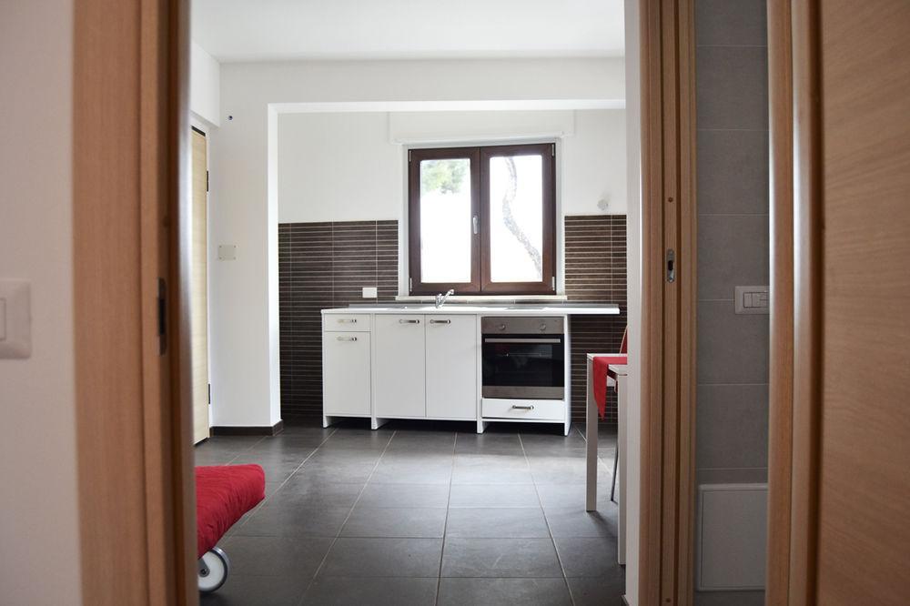 Residence Casabella Roma Ngoại thất bức ảnh