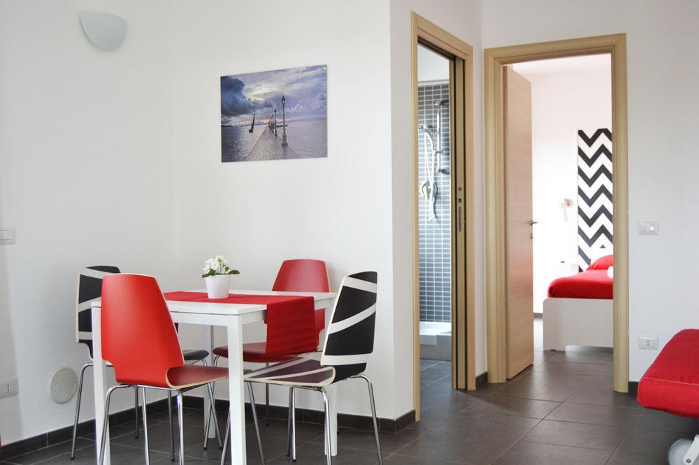 Residence Casabella Roma Ngoại thất bức ảnh