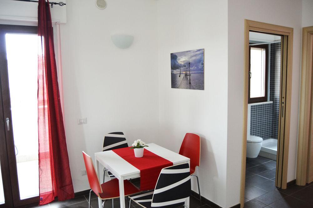 Residence Casabella Roma Ngoại thất bức ảnh