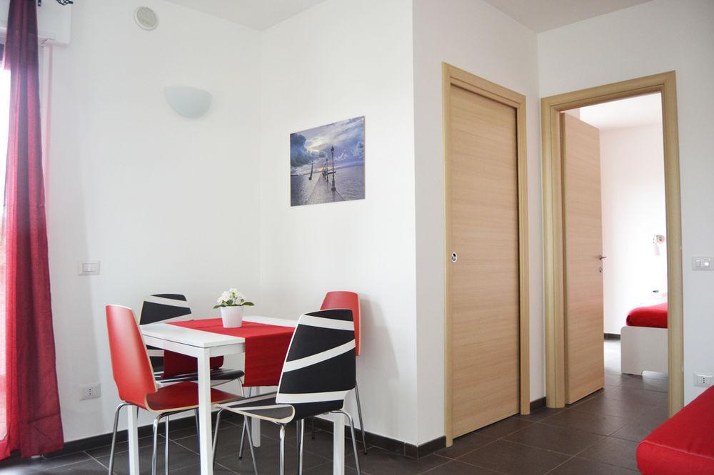 Residence Casabella Roma Ngoại thất bức ảnh
