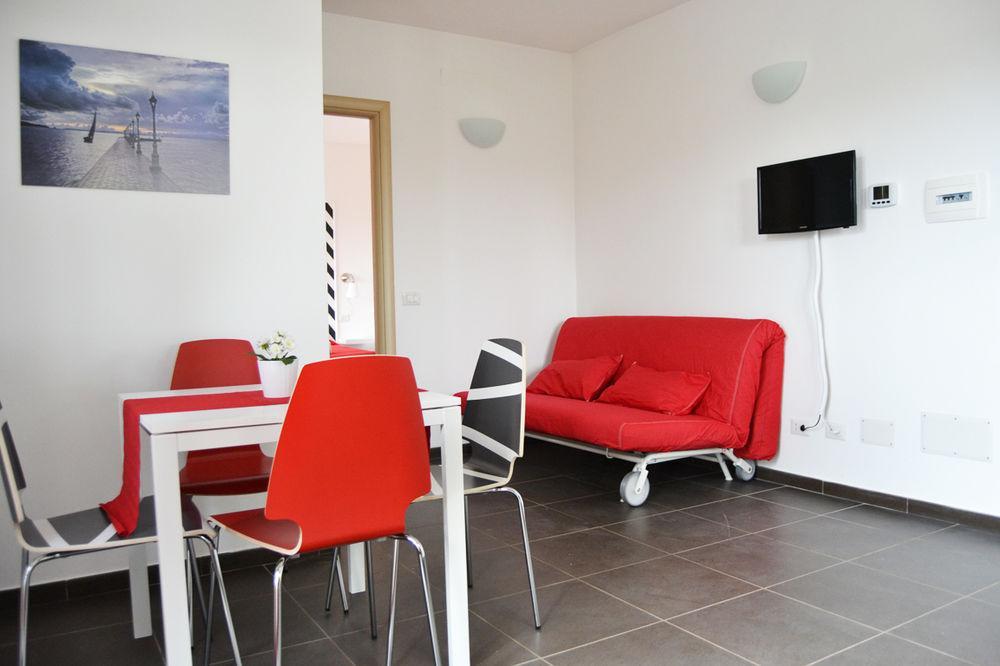 Residence Casabella Roma Ngoại thất bức ảnh