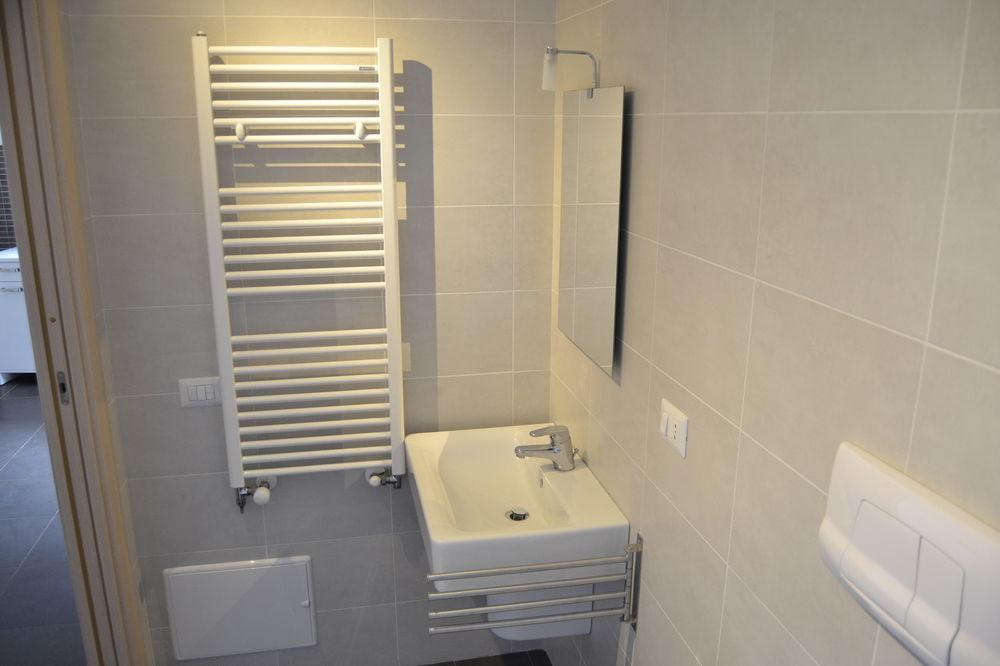Residence Casabella Roma Ngoại thất bức ảnh
