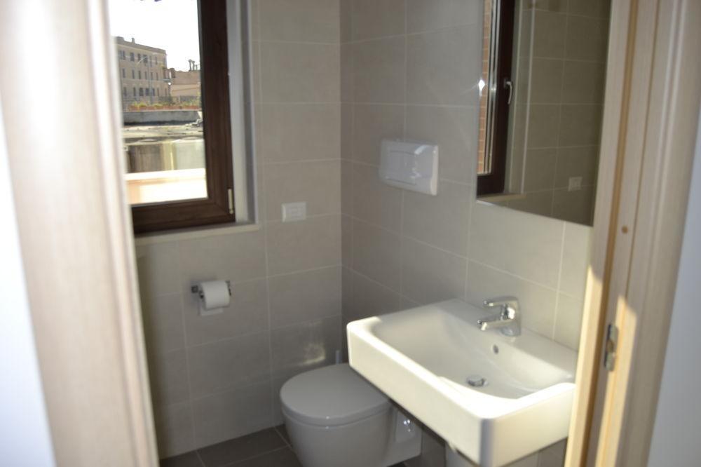 Residence Casabella Roma Ngoại thất bức ảnh