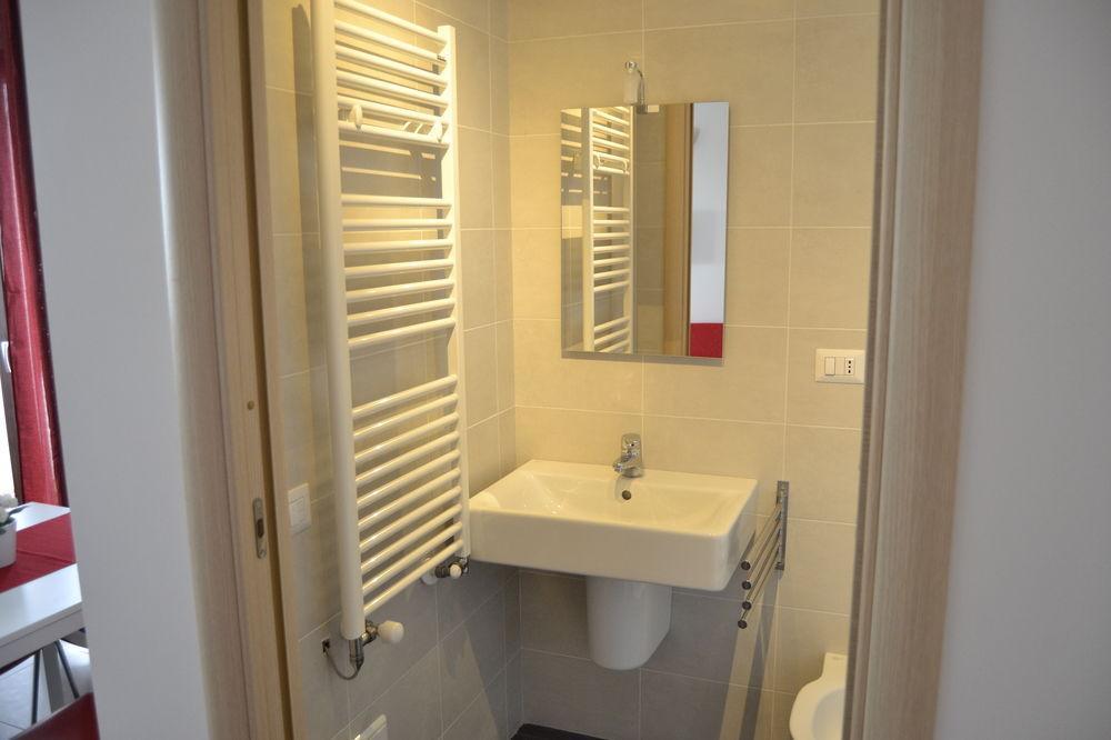Residence Casabella Roma Ngoại thất bức ảnh