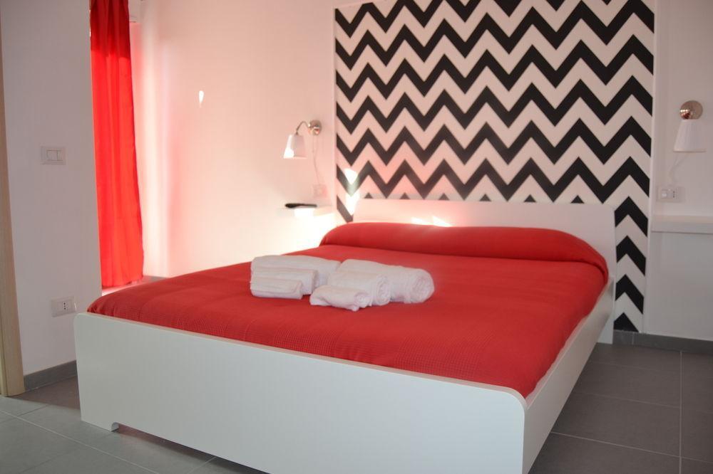Residence Casabella Roma Ngoại thất bức ảnh