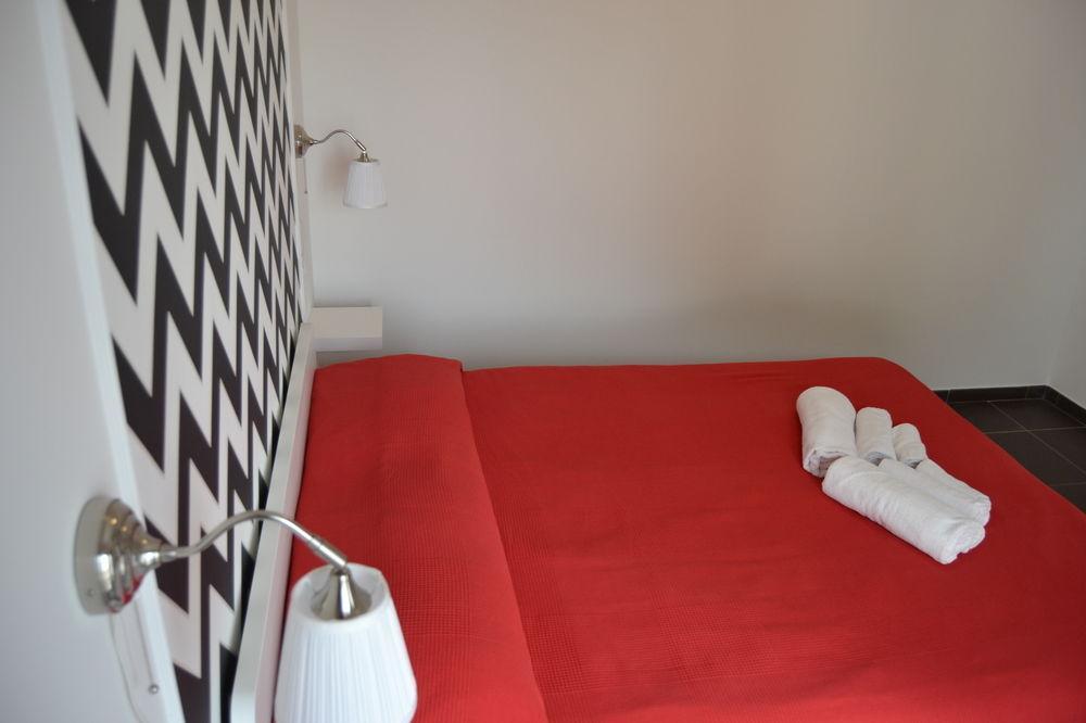 Residence Casabella Roma Ngoại thất bức ảnh