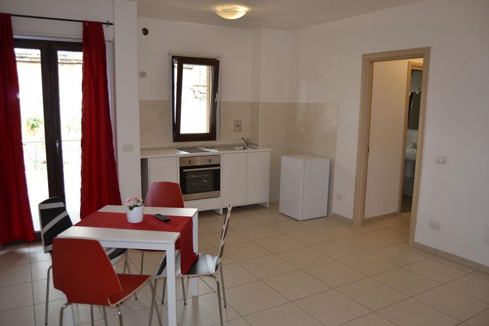 Residence Casabella Roma Ngoại thất bức ảnh