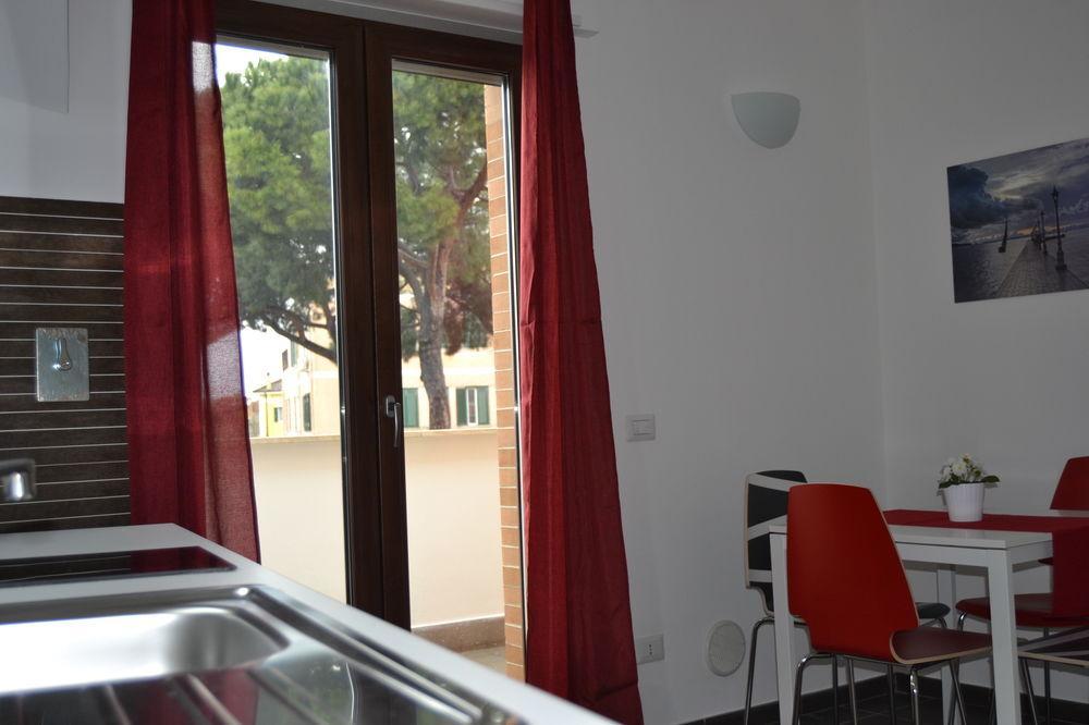 Residence Casabella Roma Ngoại thất bức ảnh