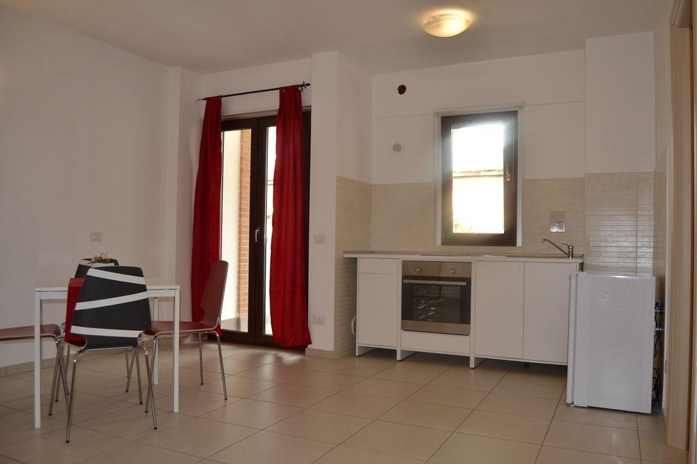 Residence Casabella Roma Ngoại thất bức ảnh