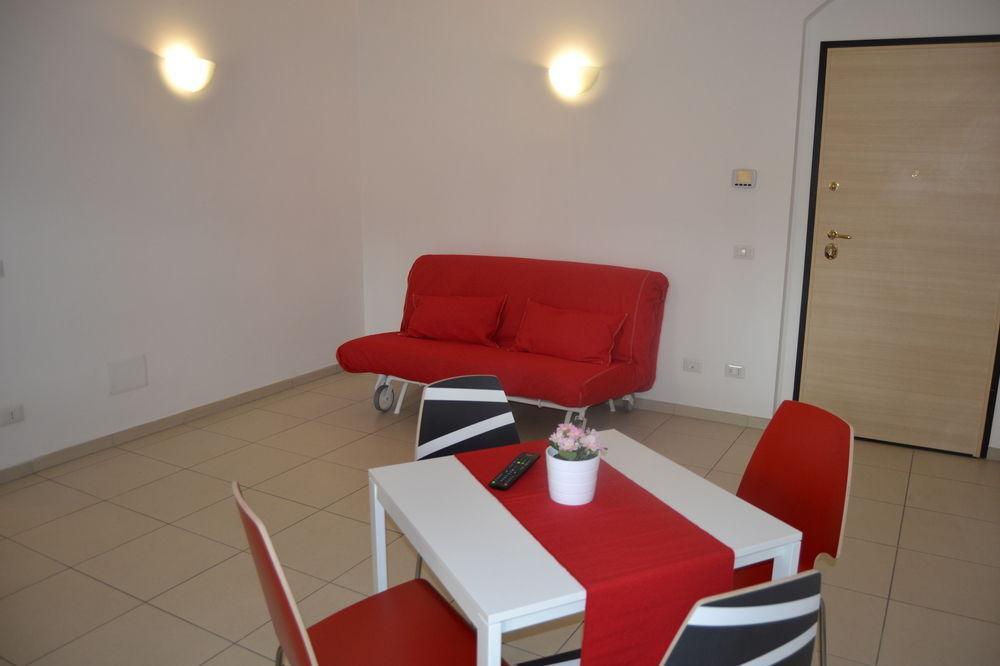 Residence Casabella Roma Ngoại thất bức ảnh
