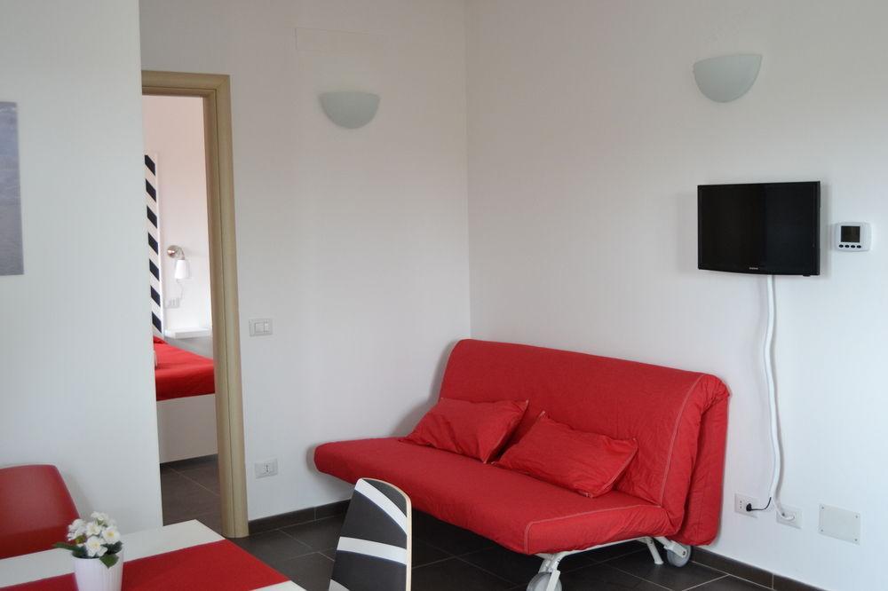 Residence Casabella Roma Ngoại thất bức ảnh