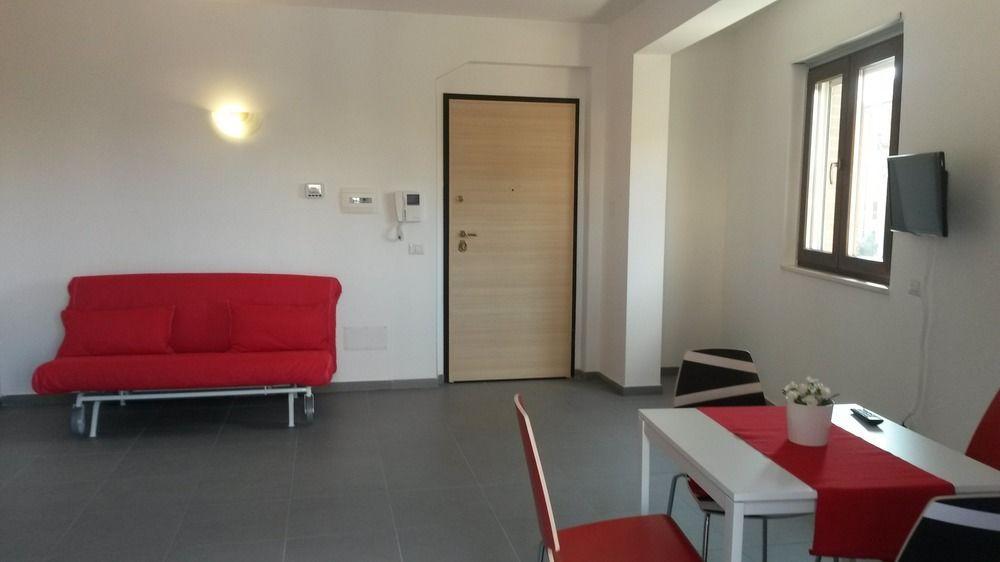Residence Casabella Roma Ngoại thất bức ảnh